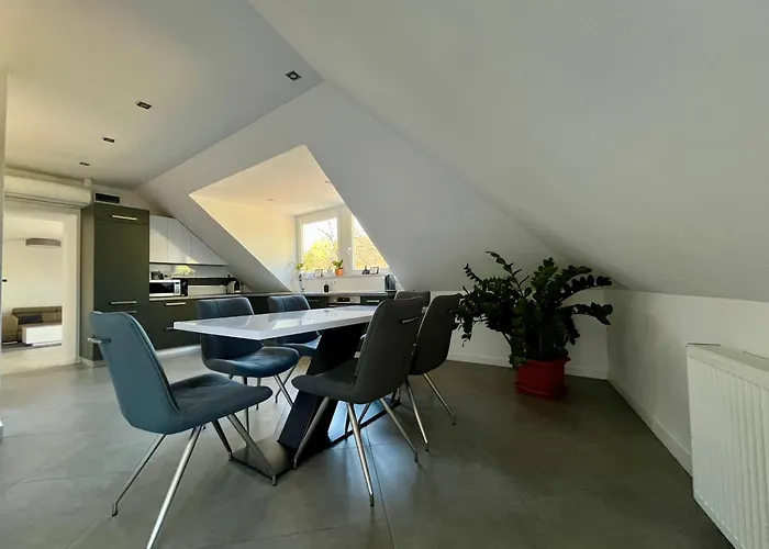 Bagoly Apartman