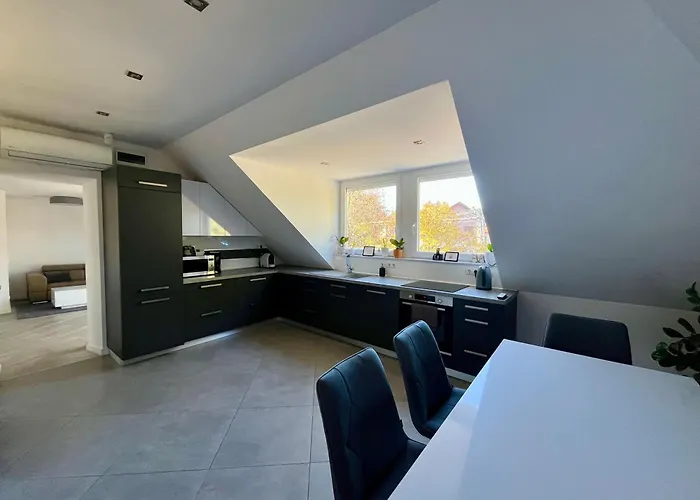 Bagoly Apartman