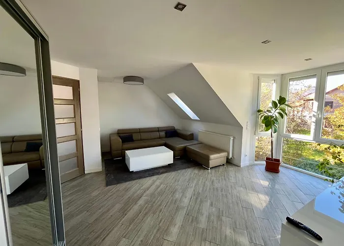 Bagoly Apartman