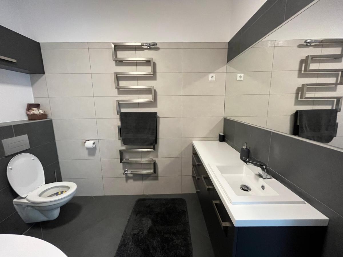 Apartment Bagoly