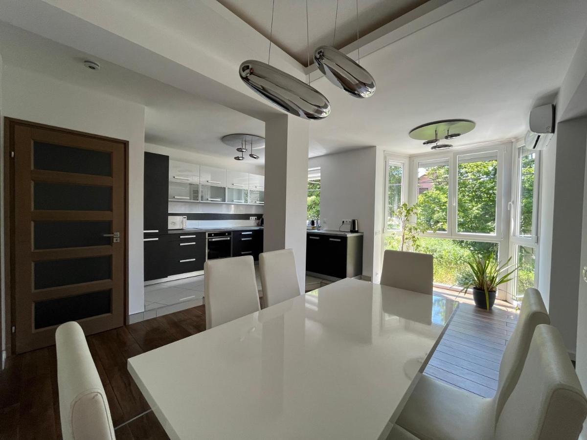 Bagoly Apartment Erlau