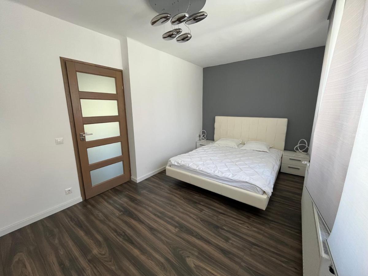 Apartment Bagoly *