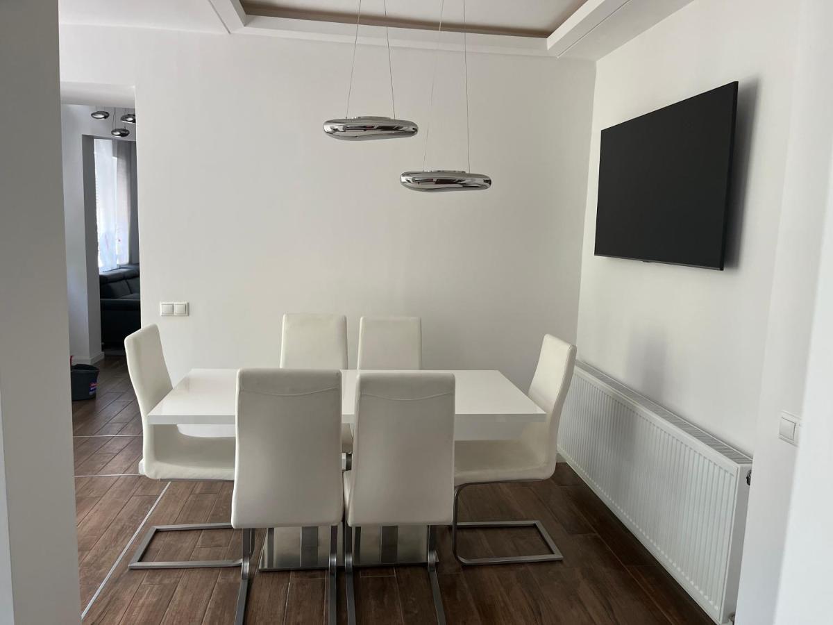 Bagoly Apartment