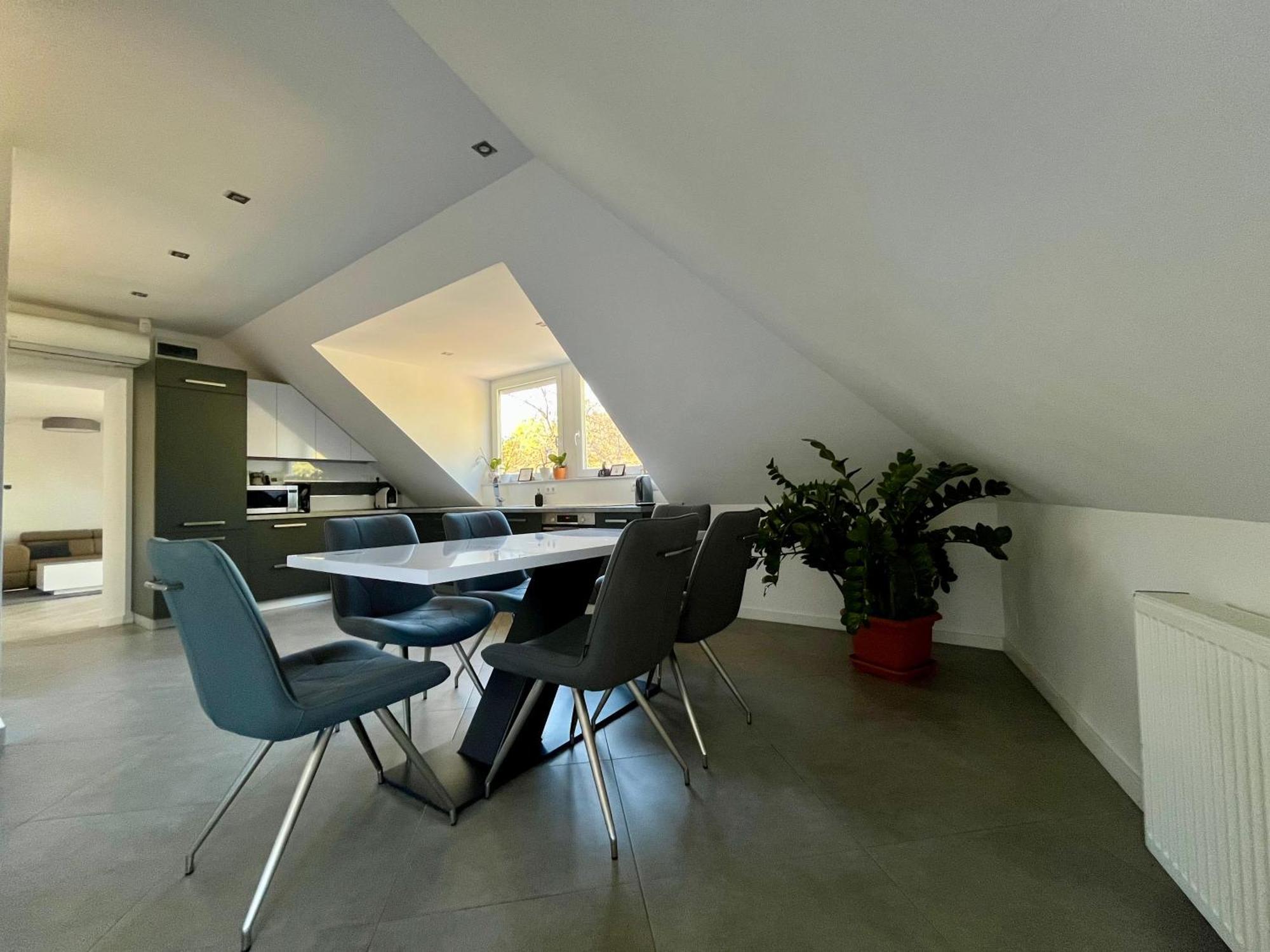 Apartment Bagoly Erlau